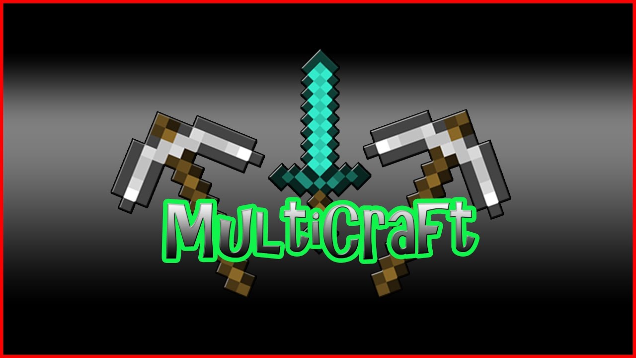 Скачать бесплатно игру Multicraft на Android